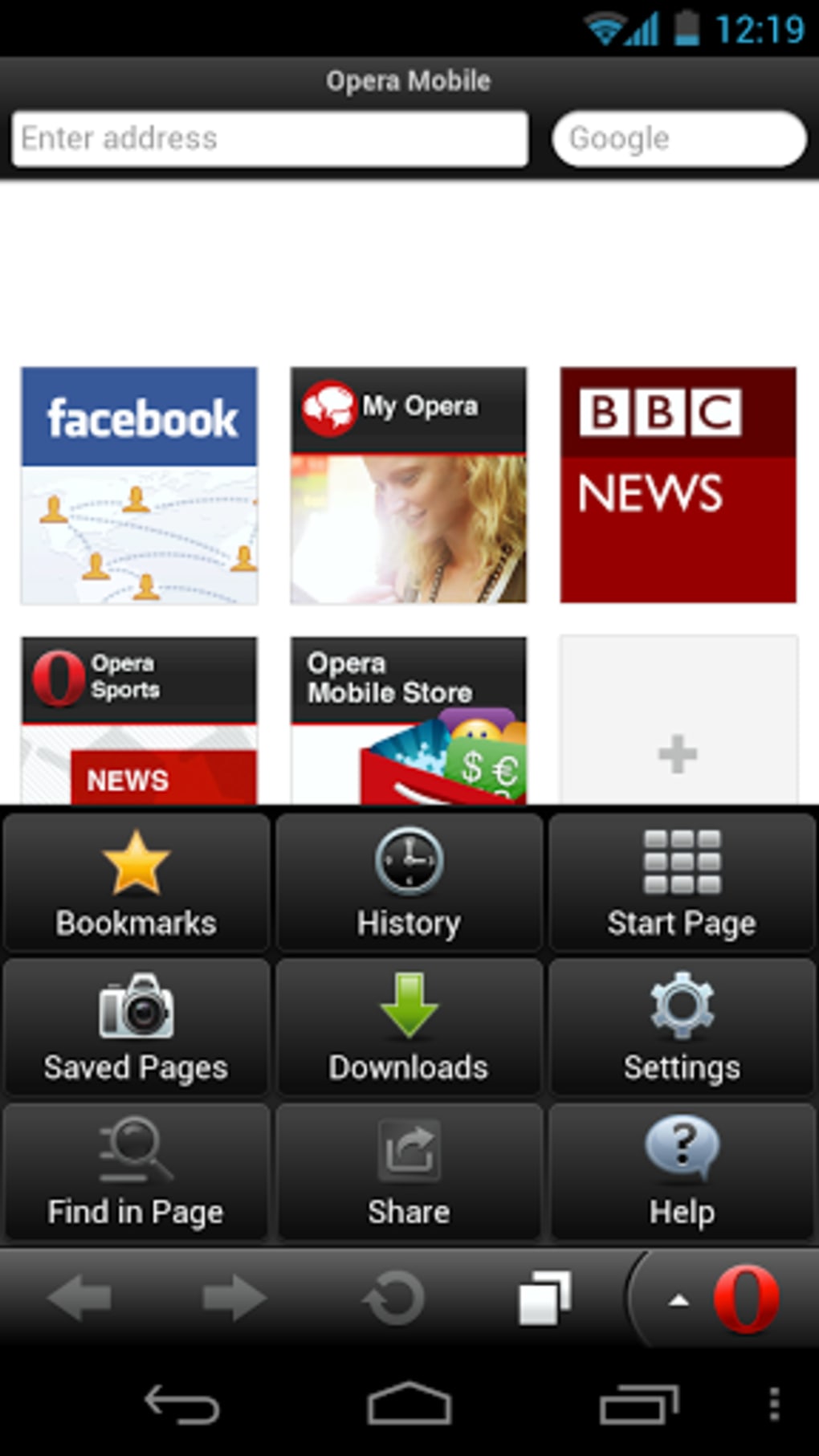 Featured image of post Opera Mini Old Version For Pc Opera mini updates are usually a good thing